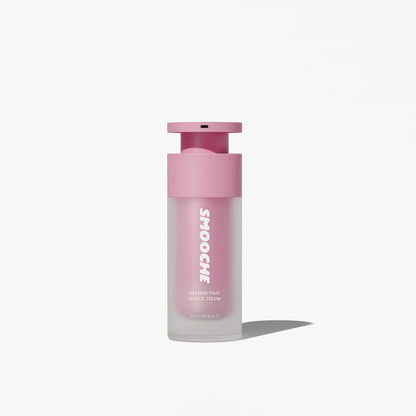 Reverse-time Peptide Serum