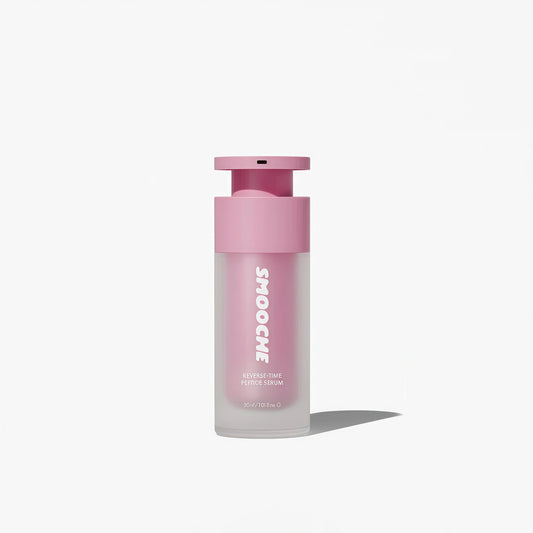 Reverse-time Peptide Serum