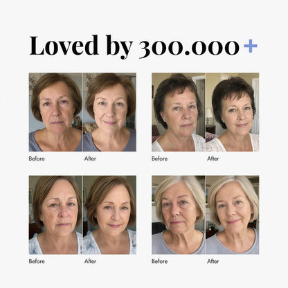 Color Changing Foundation